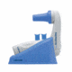 Labnet Fastpette Pro pipette Controller, 2pos Stand,Autoclavable Filter,Power Supply,US,EU,UK,AU P2002