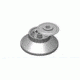 Labnet Fixed Angle Rotor for Labnet C0336/C0336R Centrifuge, 12x5ml Tubes not included C0336-125F
