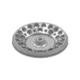Labnet Fixed Angle Rotor with Buckets for Labnet C0336/C0336R Centrifuge, 30x10mL tubes C0336-3015