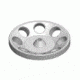 Labnet Fixed Angle Rotor with Buckets for Labnet C0336/C0336R Centrifuge, 8x50 mL tubes C0336-850F