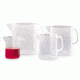 Labnet Grad. Beaker With Handle Short Pp 3000ml
