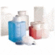 Labnet Grad. Wide Neck Square Bottles Hdpe 250ml