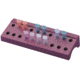 Labnet Microtube Support Rack, 20x1.5ml