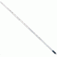 Labnet Non-toxic, Teflon Coated Thermometer For -20to 110c, With 1c Resolution, 305mm Long, 76mm Immersion W0020-110C