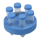 Labnet S0200-24 Optional head attachment for 6 x 50 ml tubes