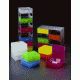 Labnet 100 Place Box with Hinged Lid