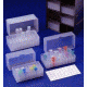 Labnet 50 Place Box with Telescoping Lid