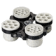 Labnet Swing Out Rotor, 6x5 Ml, Max 3500rpm/1420xG C0200-18