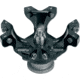 Labnet Swing-Out Rotor Without Tube-Carriers C0326-72