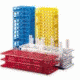 Labnet Universal Test Tube Rack - Polypropylene K567