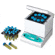 Labnet Vortemp 1550 Incubator/shaker Complete With Racks For 50ml And 15ml Tubes, 115v S2050