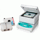 Labnet VorTemp 56 Shaking Incubator for Microtubes and Microplates,115V S2056A