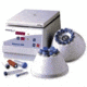 VWR Clinical 200 Large Capacity Centrifuge Clinical 200 Centrifuges With Rotor And Adapters 120V, Each, 60Hz, C0200AC