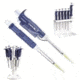 VWR Signature Single-Channel Pipettors, Fixed Volume P3820-200VWR