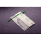 Labplas Bag Eco Writeon St 4.5x9 Pk500 EPR-4590E, Unit PK