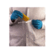 Labplas Bag Eco Writeon St 3x7 Pk500 EFR-3070E, Unit PK