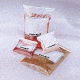 Labplas Sterile Sample Bags BPR-4590-VW1 Round Wire Bags With White Marking Area