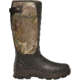 Lacrosse 4X Alpha Boot 7mm, Realtree Xtra 10 376103-10