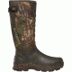 Lacrosse 4X Alpha Snake Boot, Realtree Xtra Green 11 376121-11