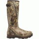 Lacrosse 4X Burly Boot 1200g, Realtree AP, Men's 11 202004/11
