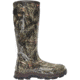 Lacrosse 4x Burly Boot 800g, Mossy Oak Break-Up Country, 9, 202003-9