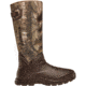 Lacrosse AeroHead Sport Boot, Realtree Xtra 16 in. 3.5mm 9 340221-9