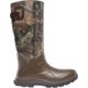 LaCrosse Footwear AeroHead Sport Snake Boot 16 inch - Men's, Mossy Oak Break-Up Country, 10, 340227-10