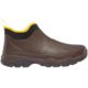 LaCrosse Footwear Alpha Muddy 4.5 inch - Men's, Brown, 8, 612441-8