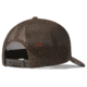 Danner Duck Camo Trucker Hat - Men's, Brown, One Size, 918602-OS