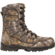 Lacrosse Silencer Boot 1000 g Wide, Realtree Xtra, Men's 11 541016-11W