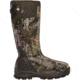 Lacrosse Women AlphaBurly Pro, Boot 1600g Mossy Oak Country 9 376031-9