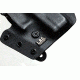 LAG Tactical Defender Holster, FN 509, Right Handed, Black 10020
