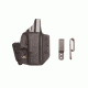 LAG Tactical Defender Holster, FN 509, Right Handed, Black 10020