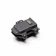 LAG Tactical Pistol Magazine Modular Carry System, 9/40 Full Size, Black 34000
