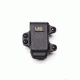 LAG Tactical Pistol Magazine Modular Carry System, 9/40 Full Size, Black 34000