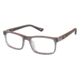 LAmy 7018 Eyeglass Frames - Frame Grey, Size 48/16mm CU701803
