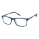 LAmy CU7014 Eyeglass Frames - Frame BLUE, Size 47/16mm CU701403