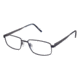 LAmy NU017 Eyeglass Frames - Frame NAVY, Size 53/17mm LYNU01703