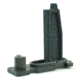 5 RD Floor plate stop/lock assembly