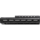 Lancer Handguard Sig Mpx 10'' M-lok Carbon Fiber