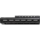 Lancer Systems Mpx Carbon Handguard, Carbon Fiber - LCH-MPX-10