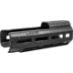 USED Lancer Systems Mpx Carbon Handguard, Carbon Fiber - LCH-MPX-45, EDEMO4, Used, Condition Good, Inspect and Rebox