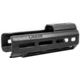 Lancer Systems Mpx Carbon Handguard, Carbon Fiber - LCH-MPX-65