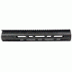 Lancer HK 416- Replacement Handguard for HK 416, Carbine Length w/Top Rail LCH416-S