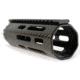 Lancer LCH5 Carbine Length, Cooling Slots, Full Top Rail, Reduced Weight LCH5-06-V-0-FR