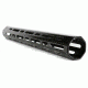 Lancer LCH5 Extra Long 15in, Cooling Slots, No Rails, Reduced Weight LCH5-15-V-0-NR