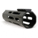 Lancer Lch5 Octagon Carbon-fiber Handguard - LCH5-06-V-0-2R