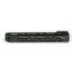 Lancer LCH5 Rifle Length , Cooling Slots, 2in Front Sight Rail, Reduced Weight LCH5-12-V-0-2R