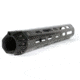 Lancer LCH5 Rifle Length, Cooling Slots, No Rails, Reduced Weight LCH5-12-V-0-NR