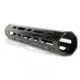 Lancer LCH5 Rifle Length, Cooling Slots, No Rails, Reduced Weight LCH5-12-V-0-NR